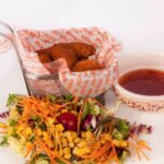 Pechuguitas de Pollo Rebozadas