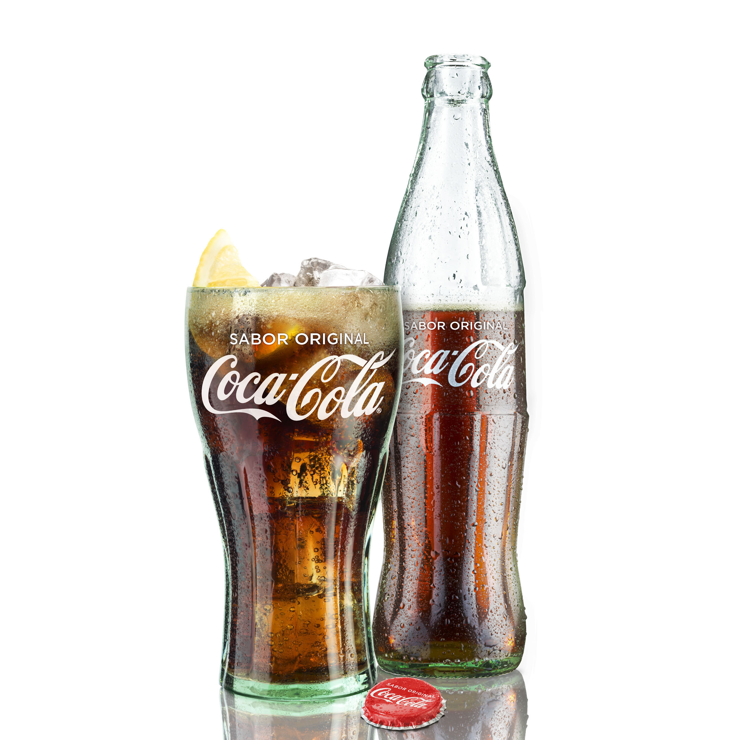 Álbumes 96 Foto Botellas De Coca Cola De Coleccion Mirada Tensa