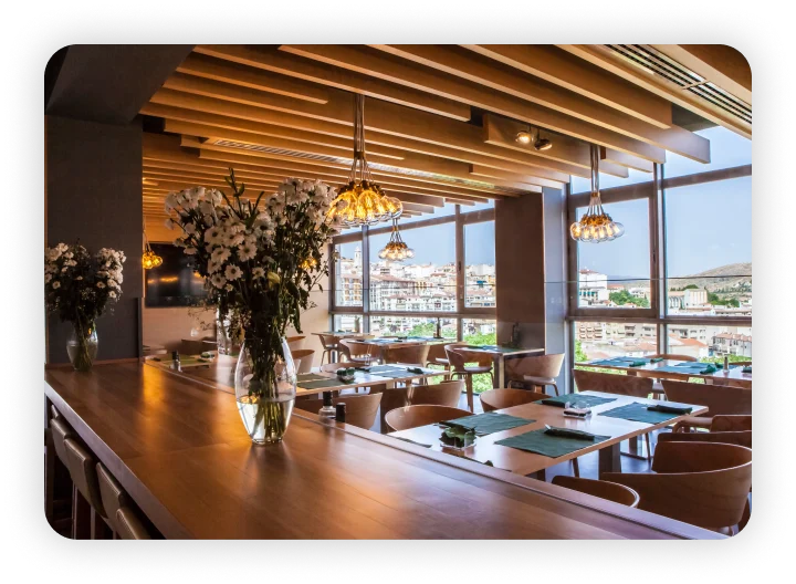 Atr Restaurante
