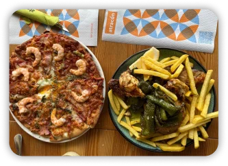 Carta Antojos 2